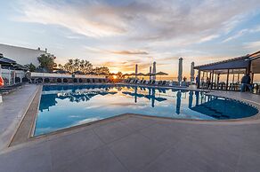 Krini Beach Hotel