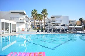 Krini Beach Hotel