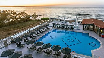 Krini Beach Hotel