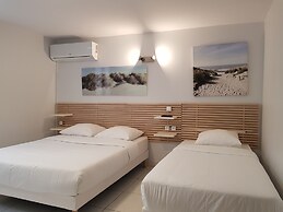 Hotel Majestic
