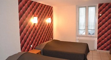 Hotel Majestic