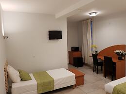 Hotel Majestic