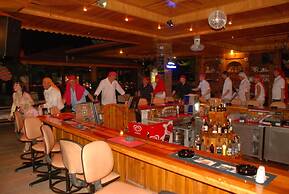 Turk Hotel