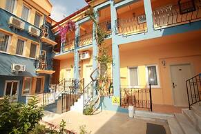 Turk Hotel