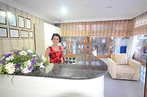 Turk Hotel