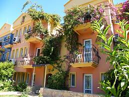 Turk Hotel