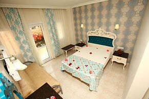 Turk Hotel