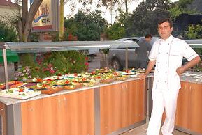 Turk Hotel