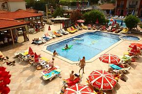 Turk Hotel