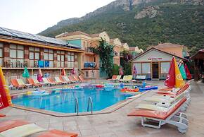 Turk Hotel