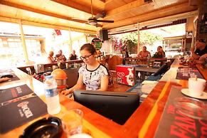 Turk Hotel