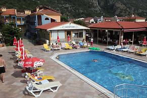 Turk Hotel