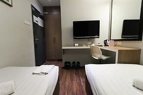 Hotel 99 - Bandar Botanik Klang