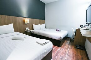Hotel 99 - Bandar Botanik Klang