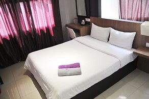 Hotel 99 - Bandar Botanik Klang
