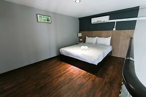 Hotel 99 - Bandar Botanik Klang