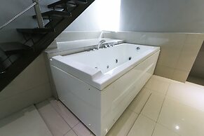 Hotel 99 - Bandar Botanik Klang