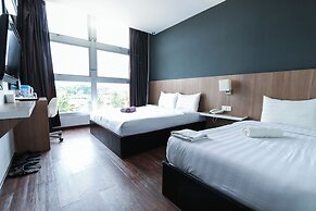 Hotel 99 - Bandar Botanik Klang