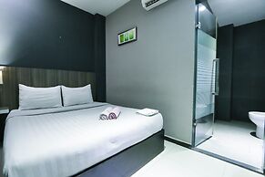 Hotel 99 - Bandar Botanik Klang