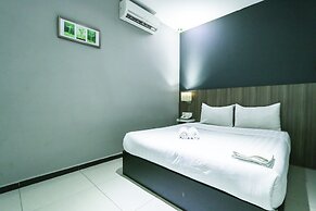 Hotel 99 - Bandar Botanik Klang