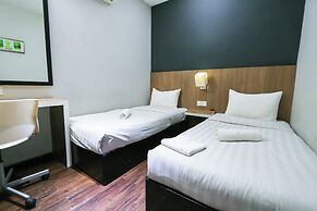 Hotel 99 - Bandar Botanik Klang