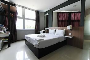 Hotel 99 - Bandar Botanik Klang