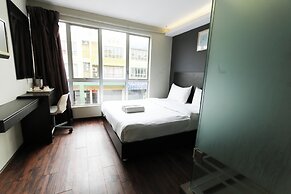 Hotel 99 - Bandar Klang