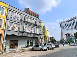 Hotel 99 - Bandar Klang