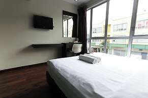 Hotel 99 - Bandar Klang