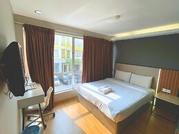 Hotel 99 - Bandar Klang