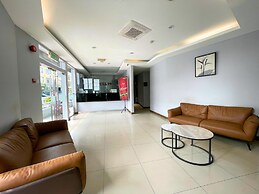 Hotel 99 - Bandar Klang
