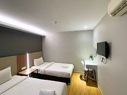 Hotel 99 - Bandar Klang