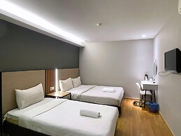Hotel 99 - Bandar Klang