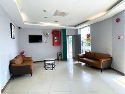 Hotel 99 - Bandar Klang