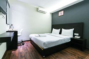 Hotel 99 - Bandar Klang