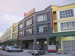 Hotel 99 - Bandar Klang
