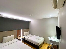 Hotel 99 - Bandar Klang