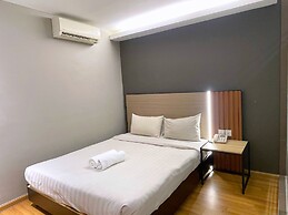 Hotel 99 - Bandar Klang