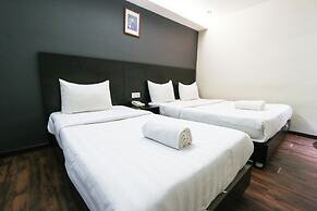 Hotel 99 - Bandar Klang