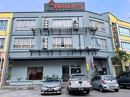 Hotel 99 - Bandar Klang