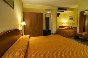 Hotel degli Amici