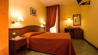 Hotel degli Amici