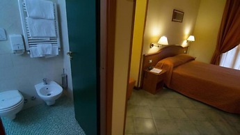 Hotel degli Amici