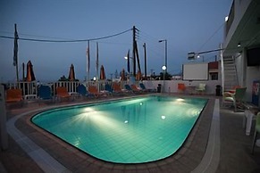 Heliotrope Apartments