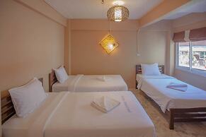 At Smile Oasis Houses