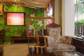 At Smile Oasis Houses
