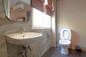 At Smile Oasis Houses