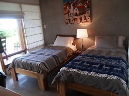 Casa Amanecer Bed & Breakfast
