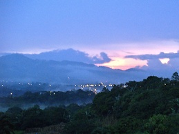 Casa Amanecer Bed & Breakfast