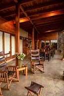 Casa Amanecer Bed & Breakfast